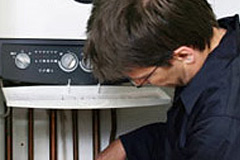 boiler repair Mold